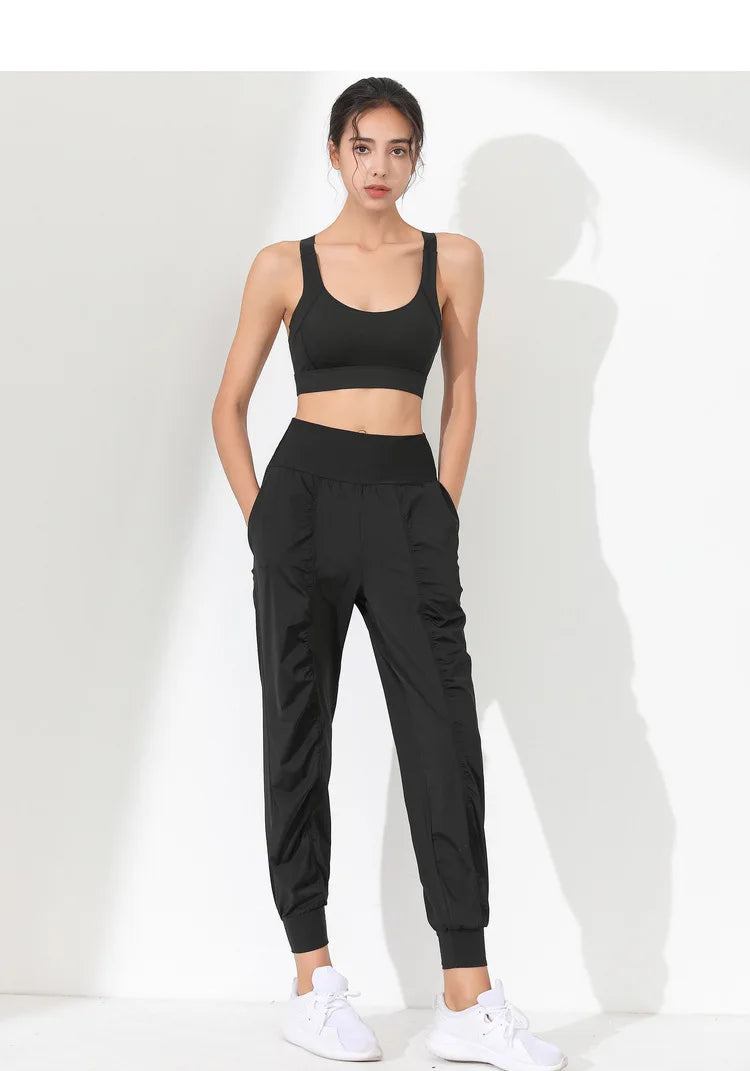 Alannah Yoga Joggers