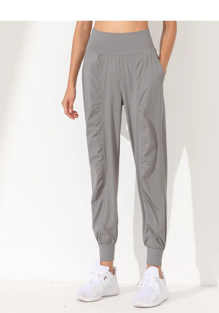 Alannah Yoga Joggers