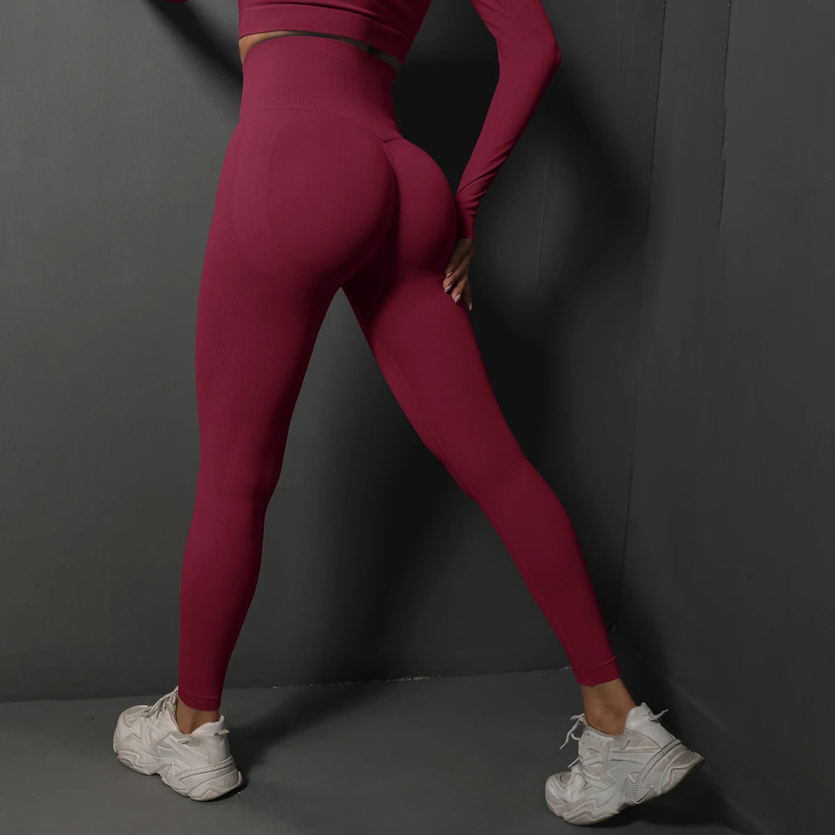 Hype Scrunch leggings