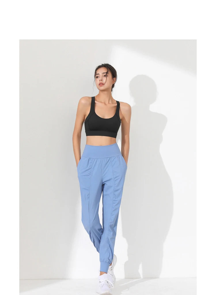 Alannah Yoga Joggers